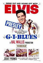 Picture of G.I. Blues