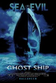 Picture of Ghost Ship