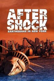 Picture of Aftershock: Earthquake in New York