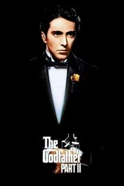 Picture of Godfather Part II, The