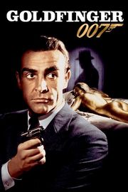 Picture of Goldfinger