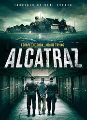 Picture of Alcatraz 2018