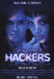 Picture of Hackers