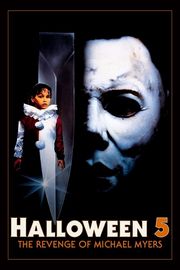 Picture of Halloween 5: The Revenge of Michael Myers