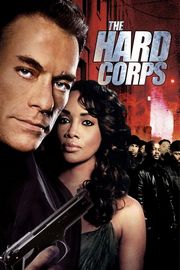 Picture of Hard Corps, The