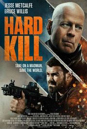 Picture of Hard Kill (2020)