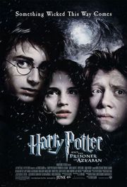 Picture of Harry Potter en de Gevangene van Azkaban