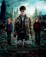 Picture of Harry Potter en de Relieken van de Dood: Deel 2