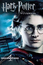 Picture of Harry Potter en de Vuurbeker