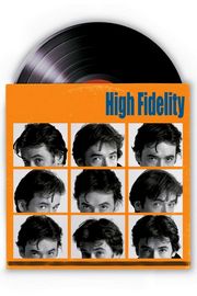 Picture of High Fidelity