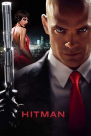 Picture of Hitman