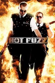 Picture of Hot Fuzz