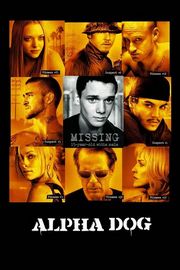 Picture of Alpha Dog