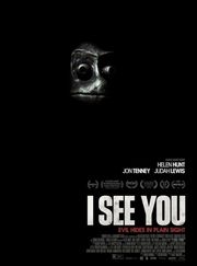 Picture of I See You