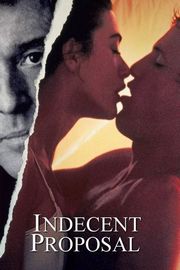 Picture of Indecent Proposal