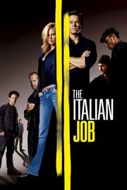 Picture of Italian Job, The