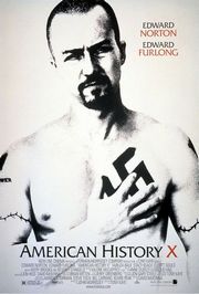 Picture of American History X