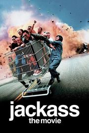 Picture of Jackass: The Movie