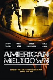 Picture of American Meltdown