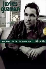 Picture of Javier Guzman: Ton Zuur