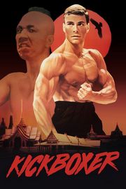 Picture of Kickboxer