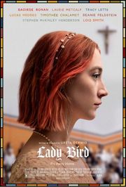 Picture of Lady bird