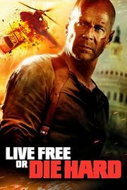 Picture of Live Free or Die Hard