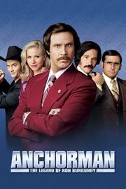 Picture of Anchorman: The Legend of Ron Burgundy