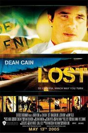 Picture of Lost