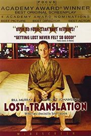 Picture of Lost on Location: Behind the Scenes of 'Lost in Translation'