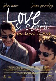 Picture of Love and Death on Long Island