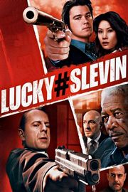 Picture of Lucky Number Slevin