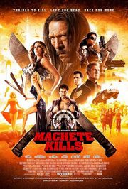 Picture of Machete Kills