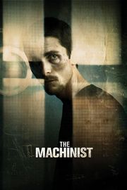 Picture of Machinist, The