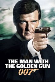 Picture of Man with the Golden Gun, The