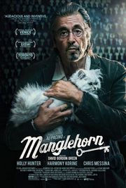 Picture of Manglehorn