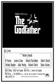 Picture of Mario Puzo's The Godfather