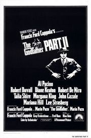 Picture of Mario Puzo's The Godfather: Part II