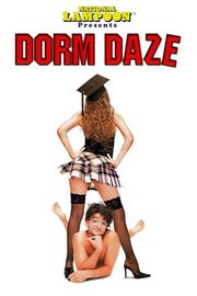 Picture of National Lampoon Presents Dorm Daze